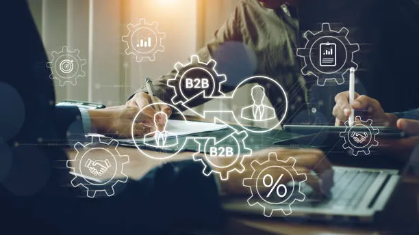 Внедрение CRM-системы