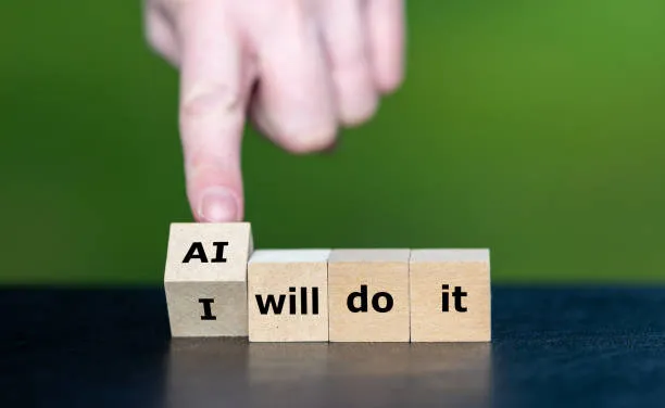 Внедрение AI